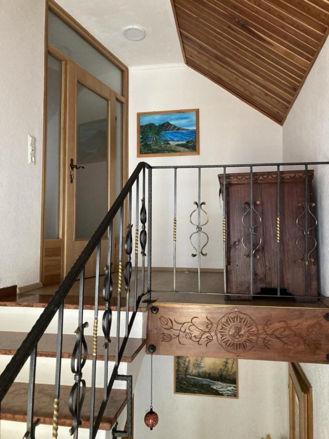 Apartment Haus Dengg Mauterndorf  Exterior photo
