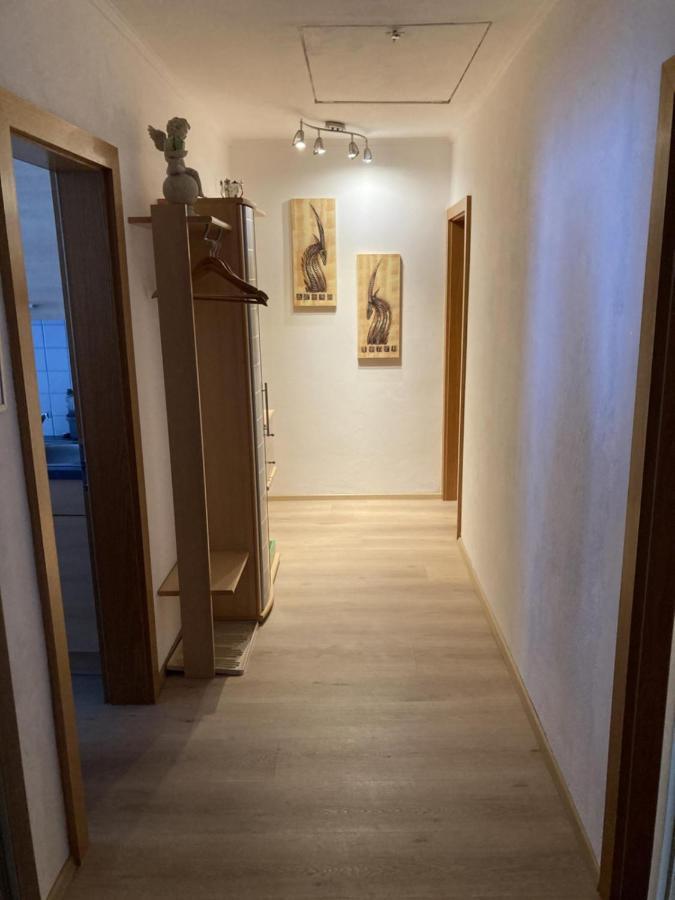 Apartment Haus Dengg Mauterndorf  Exterior photo