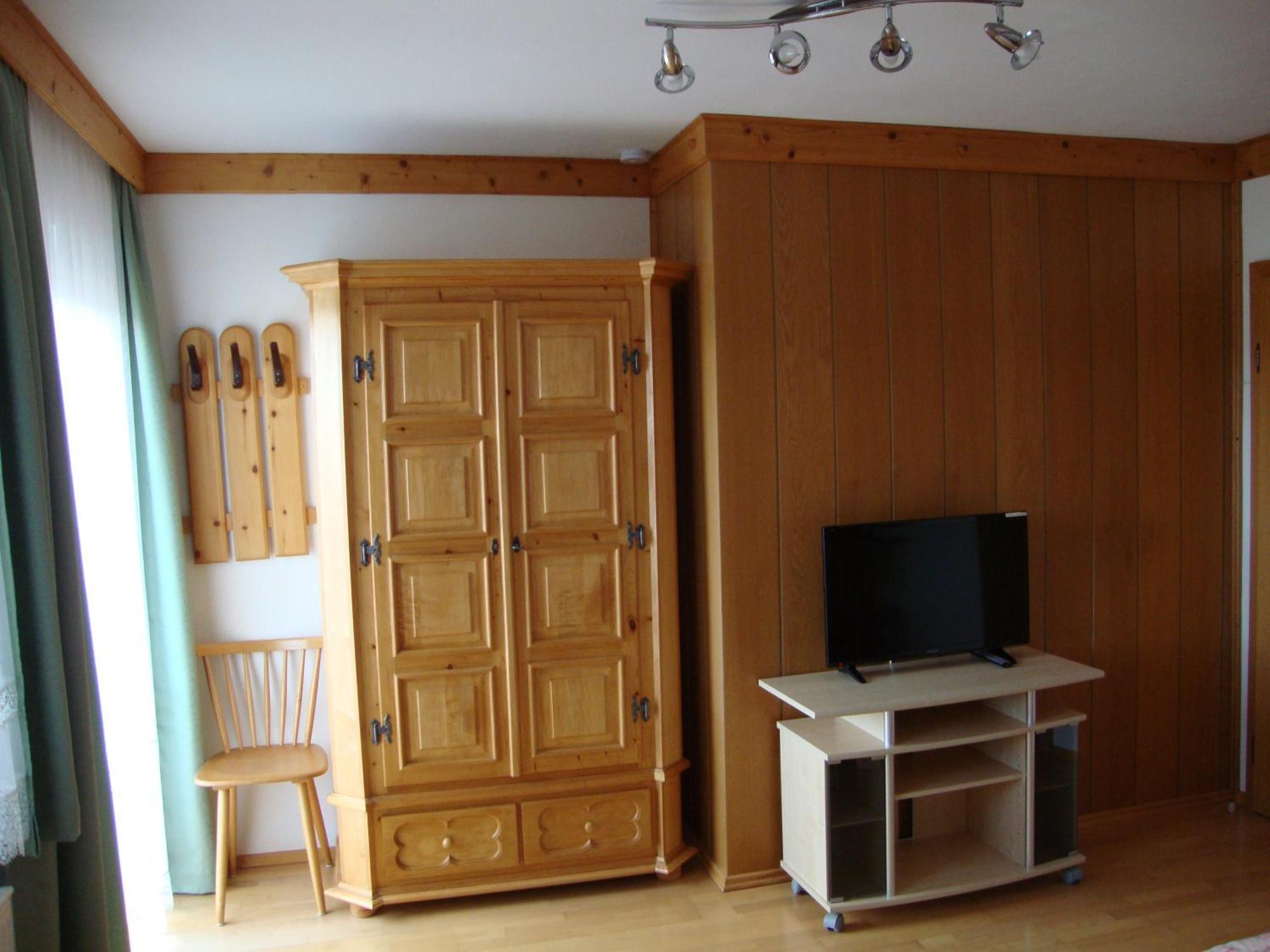 Apartment Haus Dengg Mauterndorf  Exterior photo
