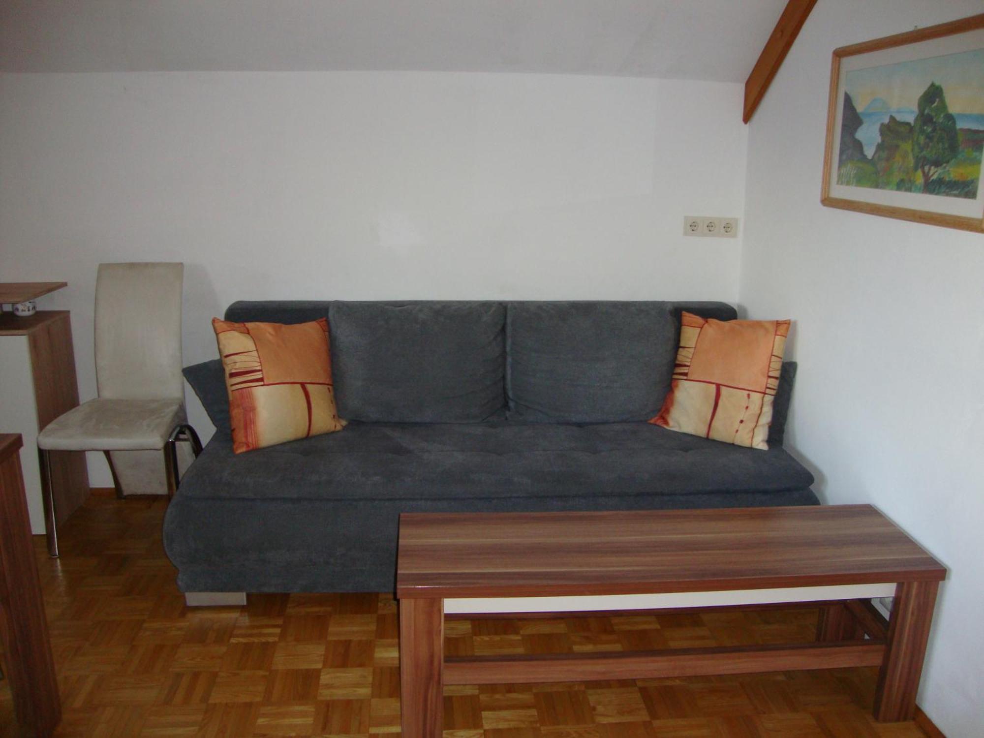 Apartment Haus Dengg Mauterndorf  Exterior photo